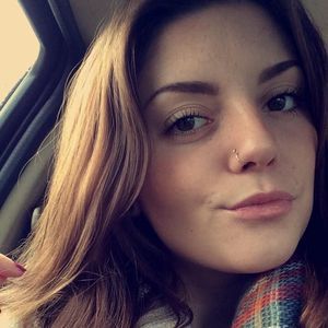 Meet your Posher, Abbie